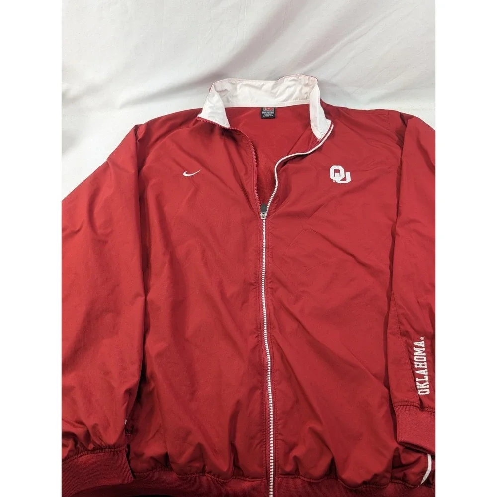 Nike vintage oklahoma